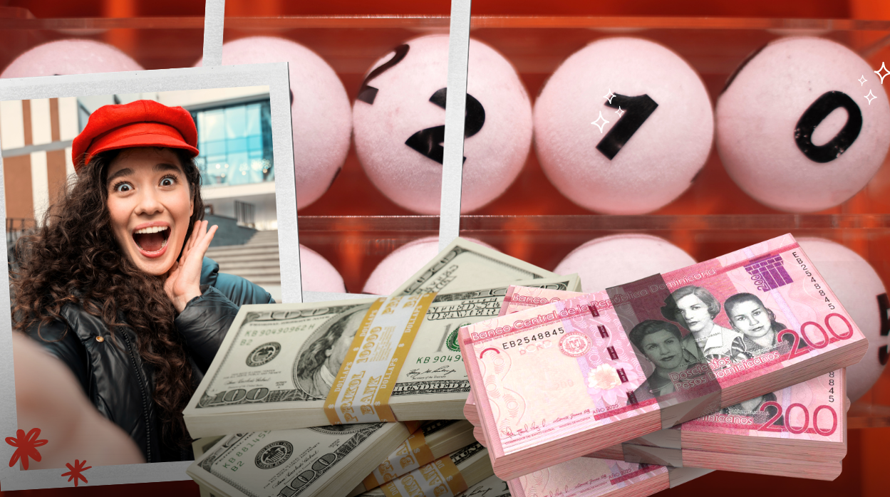 ¿Qué lotería dominicana tiene mejores probabilidades?