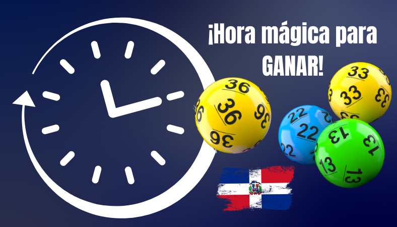 ¿Existe una hora mágica para ganar la lotería? Descubre cuándo jugar puede darte más suerte