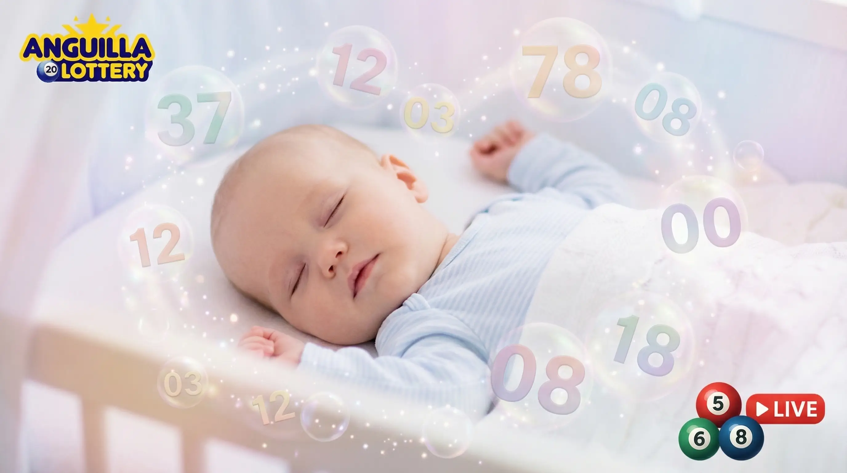 Soñar con Niños o Bebés: ¿Qué Números Jugar en la Lotería?
