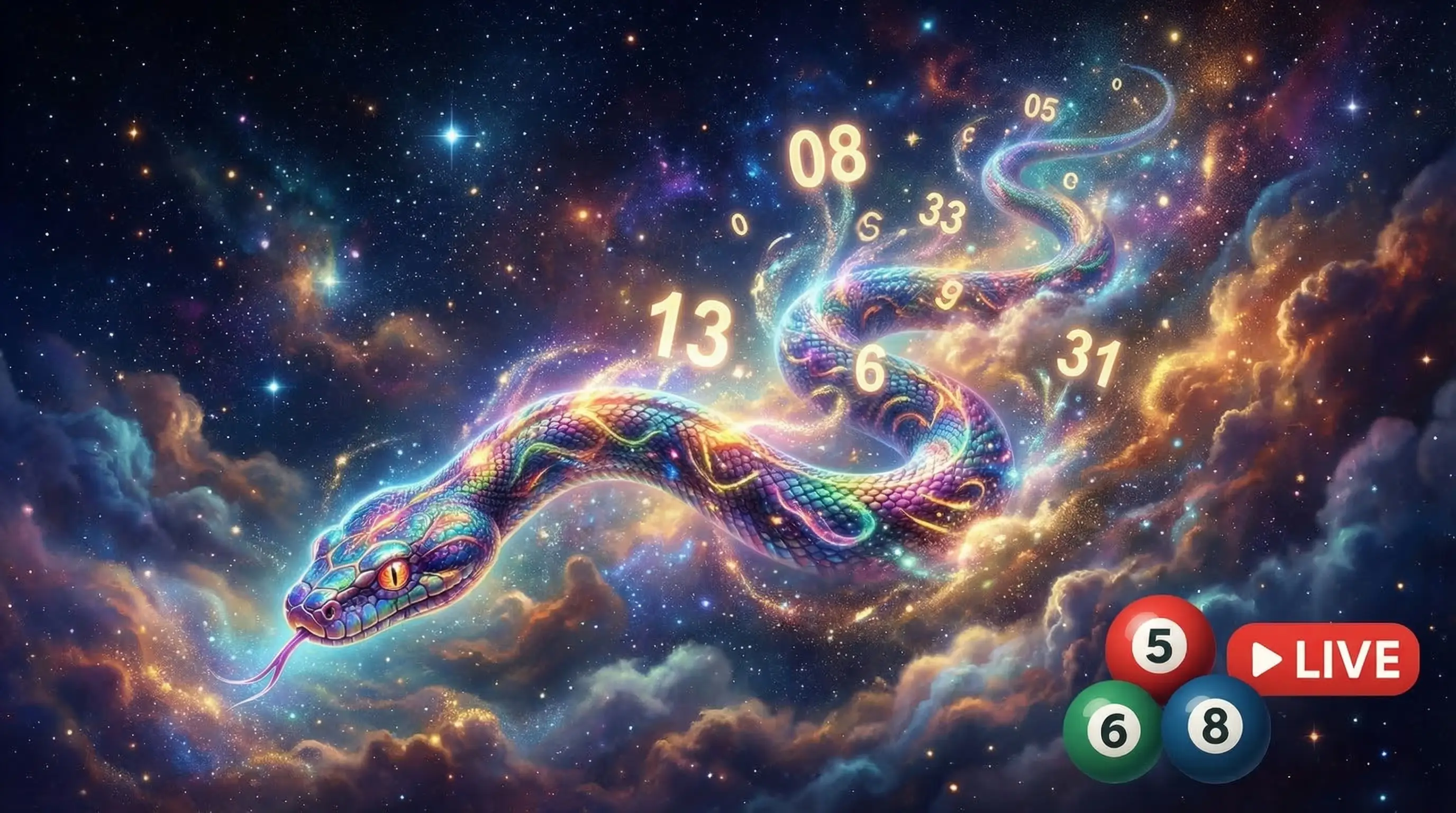 Soñar con Culebras: Descubre su Significado y los Números para la Lotería