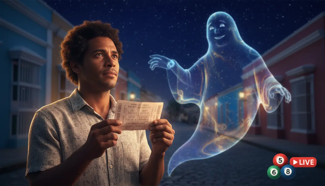 Soñar con Muertos: ¿Qué Significa y Qué Números Jugar en la Lotería?