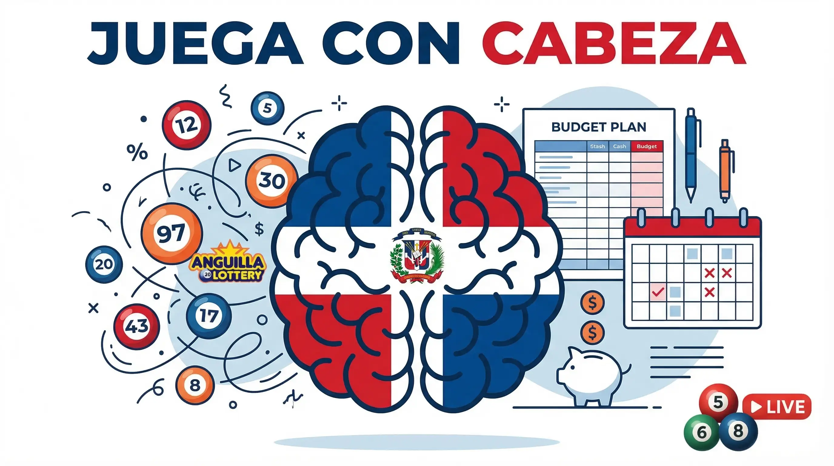 Gestión de Banca para Anguila 8 AM: Juega Inteligente, No Más Fuerte