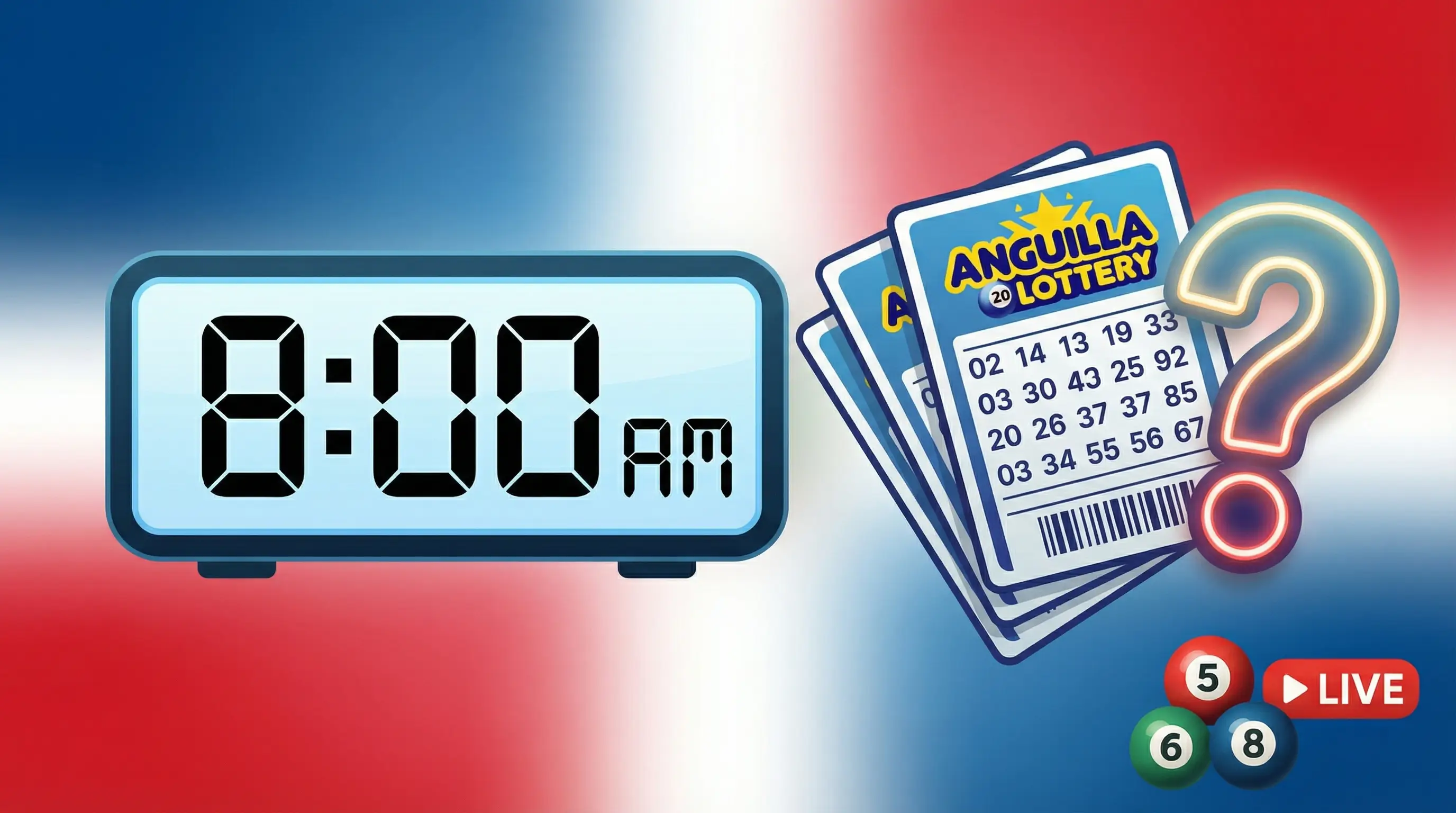 ¿Sirve jugar siempre la anguila de las 8 AM o es mala costumbre?