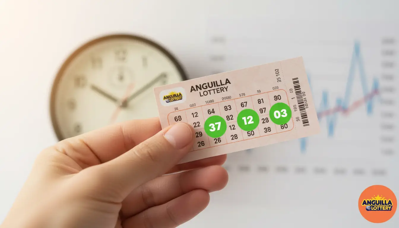 Predicciones para Anguila 8 AM y Cómo usarlas
