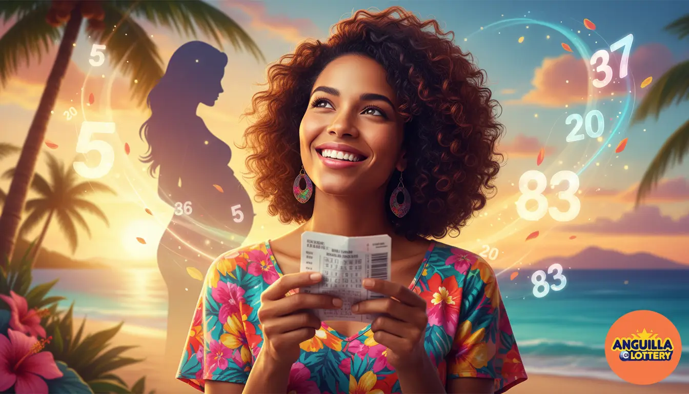 Soñar con Embarazo: Descubre su Significado y los Números para la Lotería Dominicana