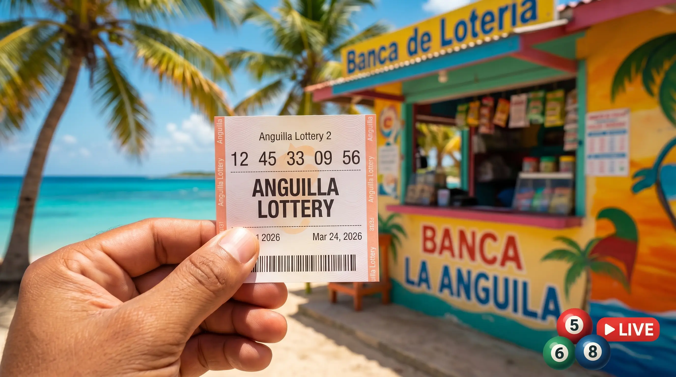 Cómo Jugar Anguila en RD: Tu Guía para Elegir Banca, Entender el Ticket y Cobrar Seguro